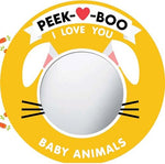 Peek-A-Boo, I Love You! | Baby Animals - 2