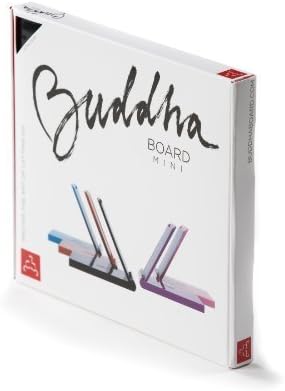 Buddha Board Mini Water Painting Board that Fades away!