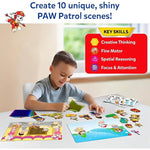 Foil Fun | Paw Patrol 4+ - 2