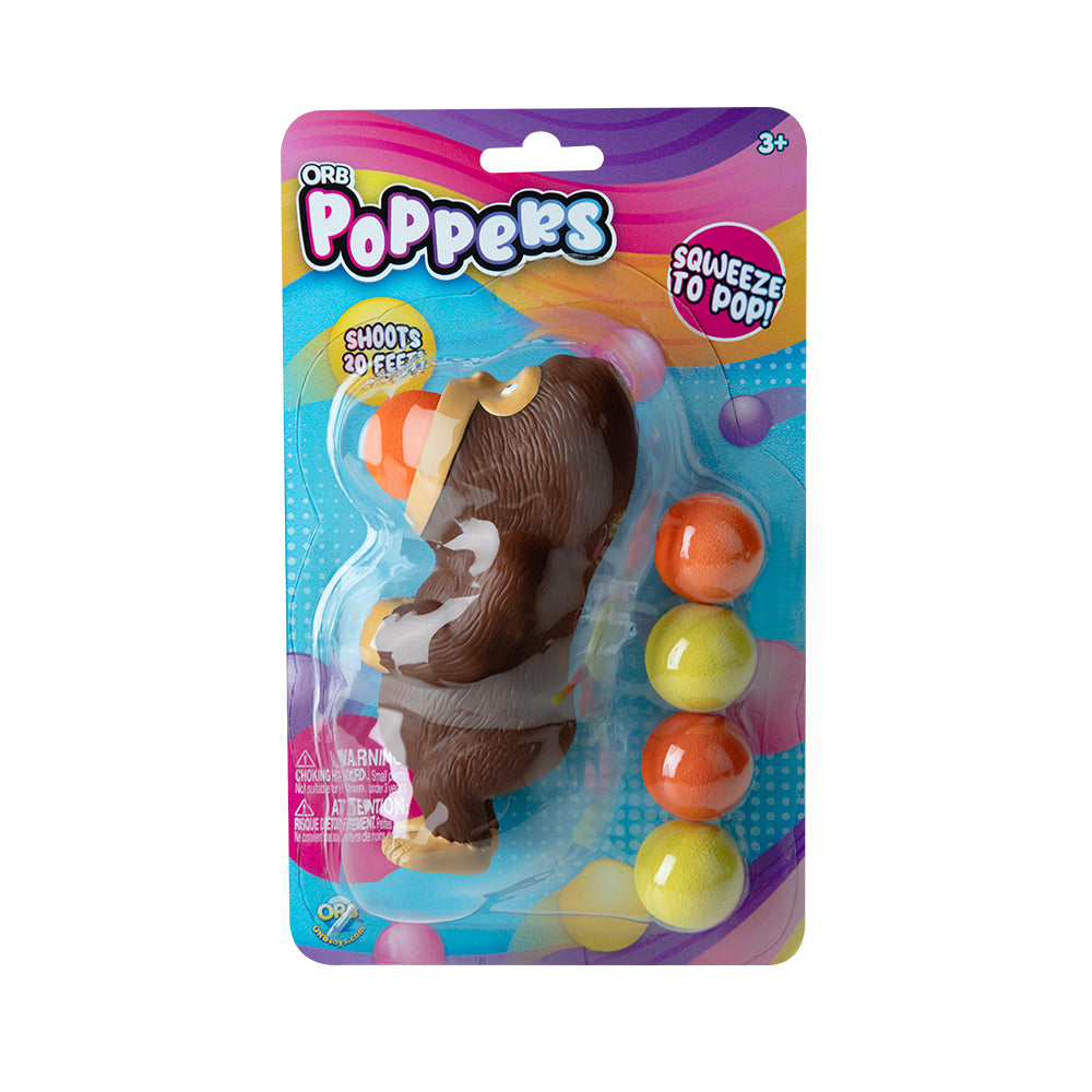 Orb Poppers | Assorted Styles 3+