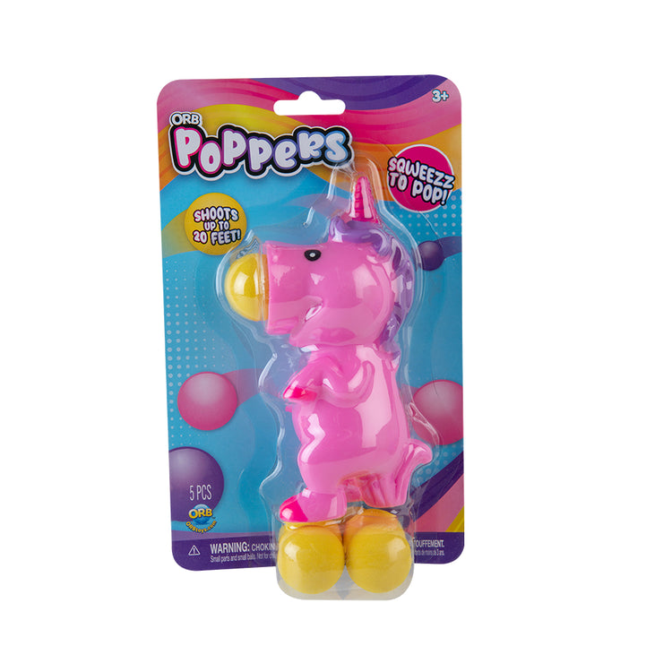 Orb Poppers | Assorted Styles 3+