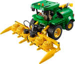 Lego Technic John Deere 9700 forage Harvester