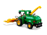 Lego Technic John Deere 9700 forage Harvester