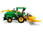 Lego Technic John Deere 9700 forage Harvester