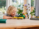 Lego Technic John Deere 9700 forage Harvester