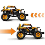 Lego Technic | Monster Jam DIGatron Pull-Back 42199