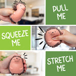 Stress Toy | Stress Hog - 2