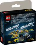 Lego Technic | Mighty Machines Blind Box - 2