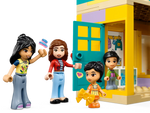 Lego Friends Heartlake City Preschool for Ages 4+