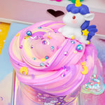 Kawaii Slime | Unicorn Tales Moonlit Melody Butter Slime - 5