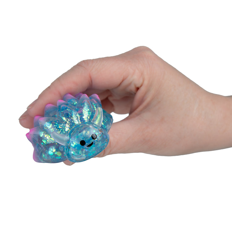 Sugar Swaps | Sheep Sea Slugs - 1