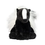 Odie Skunk 9" Plush For Ages 2+