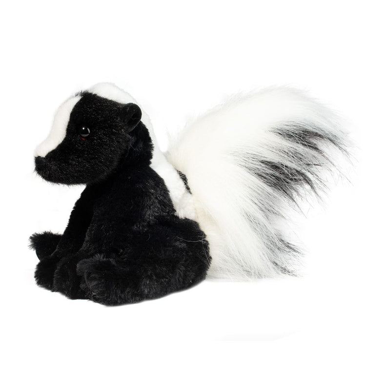 Odie Skunk 9" Plush For Ages 2+