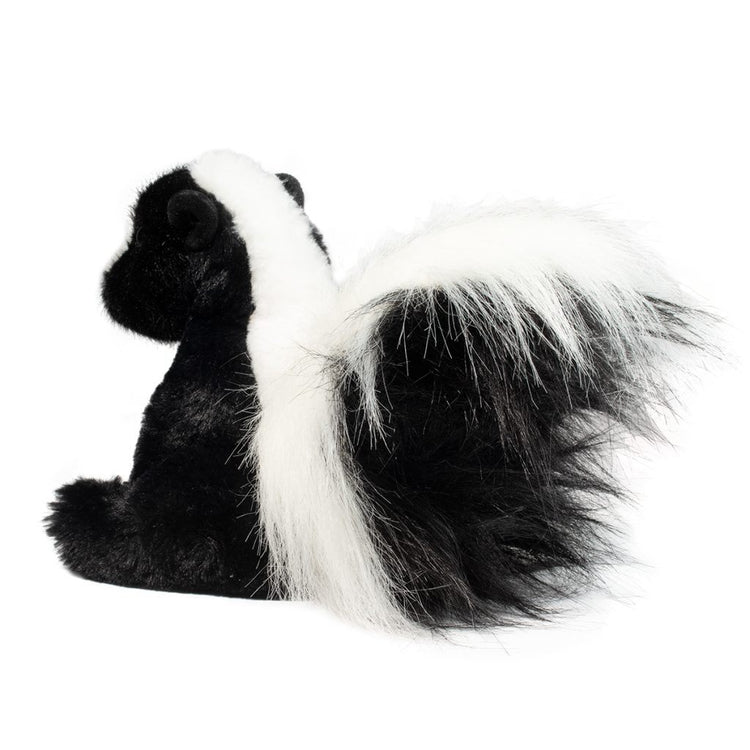 Odie Skunk 9" Plush For Ages 2+