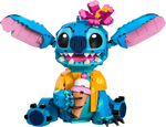 Lego Disney Stitch