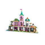 Lego DISNEY Princess Castle & Royal Pets