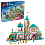 Lego DISNEY Princess Castle & Royal Pets