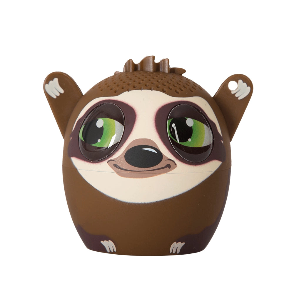 My Audio Pet | Slow Jam Sloth Bluetooth Speaker - 2