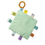Taggies | Dunkin Duck Crinkle Me - CR Toys