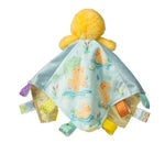 Taggies Character Blanket | Dukin Duck - CR Toys