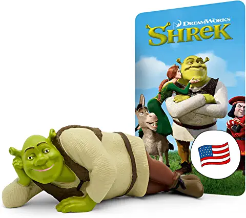 Tonies-Shrek