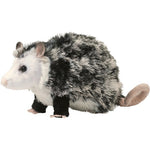 Oliver Possum Stuffed Animal - CR Toys