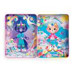 Magnetic Dress-Up | Cat-icorn 4+ - 5