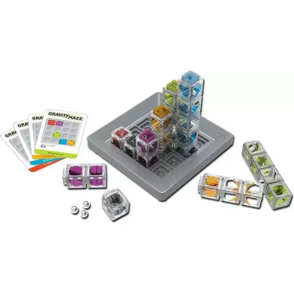 Gravity Maze Game 8+ - 4