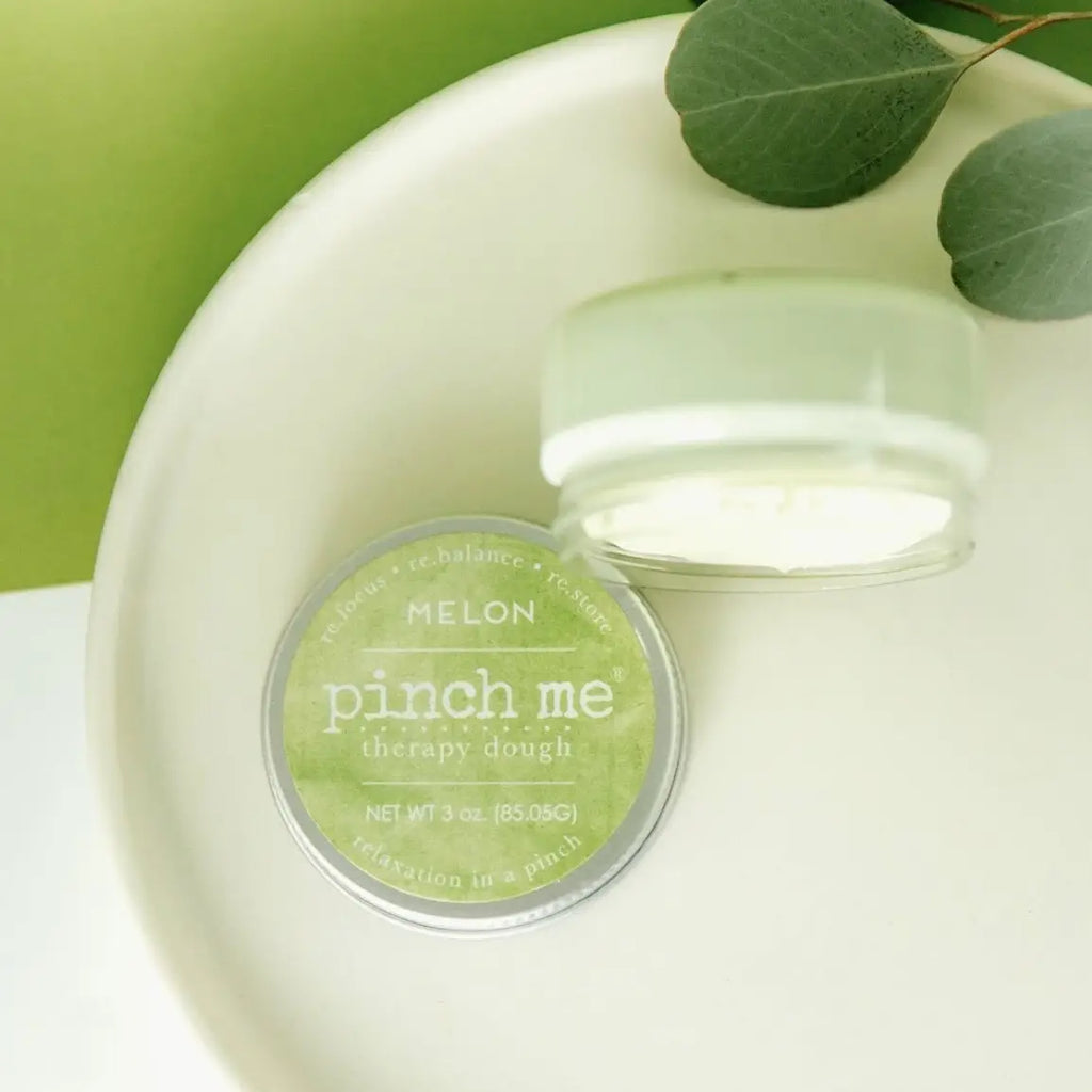 Pinch Me Therapy Dough | Melon - 2