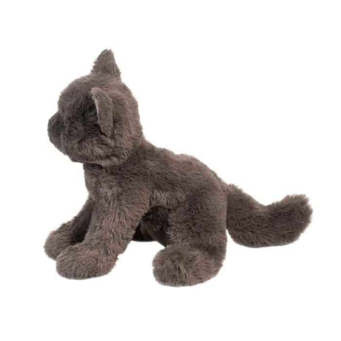 Colbie Grey Cat Soft 4442