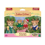 Calico Critters Reindeer Family - CR Toys