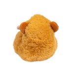 Lil' Baby Hamster 6" Plush For Ages 2+