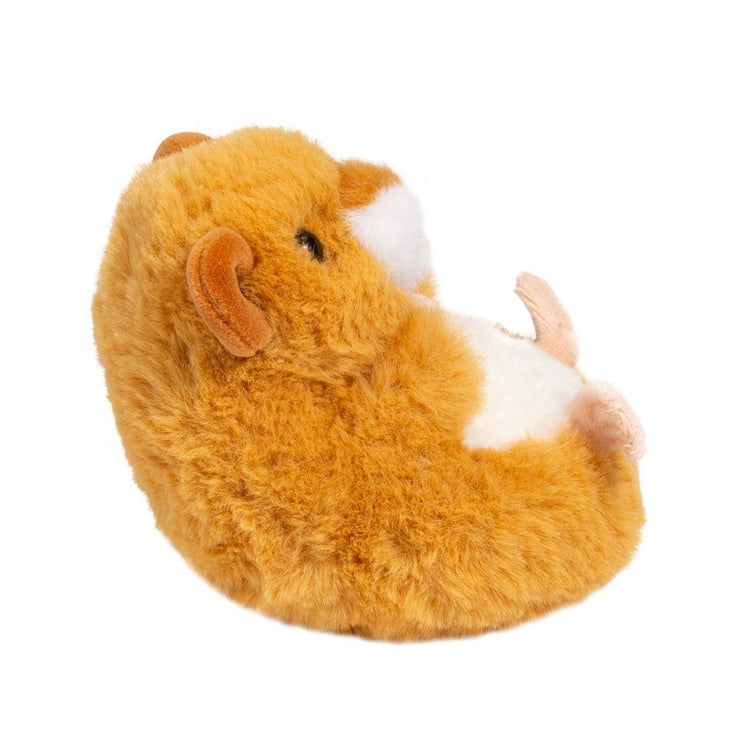 Lil' Baby Hamster 6" Plush For Ages 2+