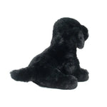 Hattie Black Lab Mini Soft Plush