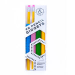 Gidgets | #2 Pencil Gidgets | Schoolyard - 5