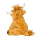Scottie Highland Cow Mini Soft 4494