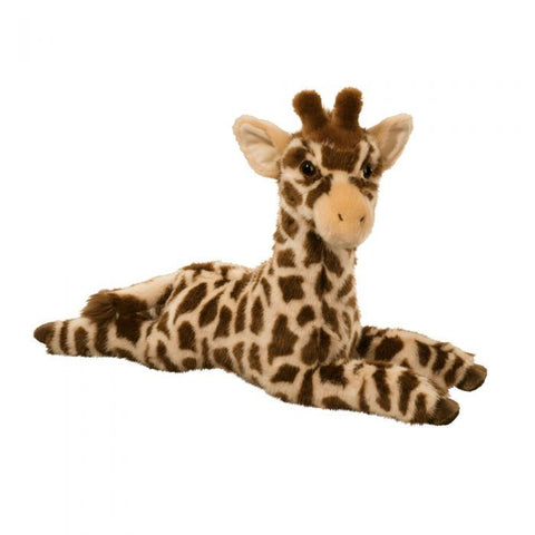 Jovi Dlux Giraffe Plush - 1