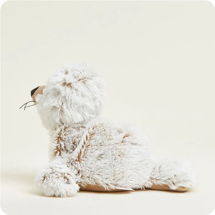 Warmies | Seal - CR Toys