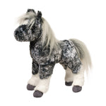 Majestic Gray Dapple Foal 10" Plush For Ages 2+