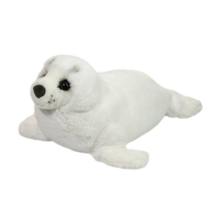 Harper Dlux Seal 18" Plush For Ages 2+