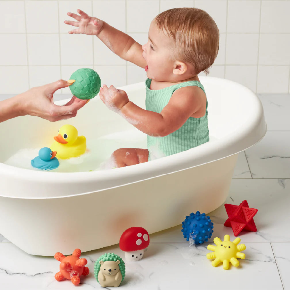 Itzy Splash Gift Set | Bath 6M+
