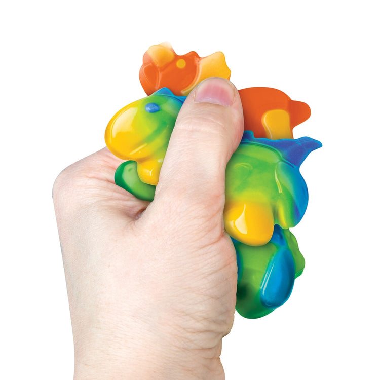 Taba-licious | DIY Kit Mega Dinos 8+