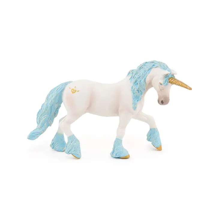 Magic Unicorn Figurine 38824 - CR Toys