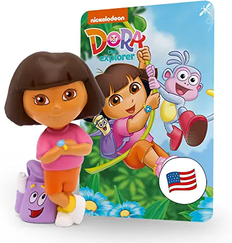 Tonies - Dora The Explorer