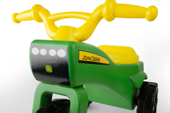 John Deere Trike and Wagon Set 18M+ - 2