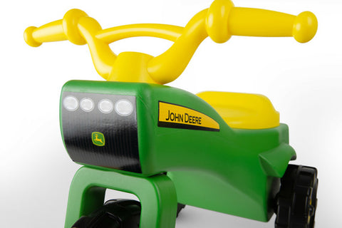 John Deere Trike and Wagon Set 18M+ - 1