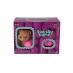 Blind Box | Squishy Tushy | 3" Figure Double - 5