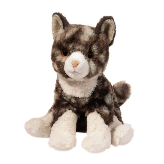 Trixie Cat Soft Plush - 2