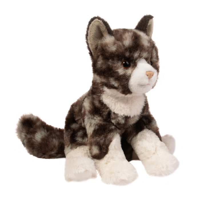 Trixie Cat Soft Plush - 5