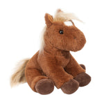 Nellie Horse Soft Plush - 1